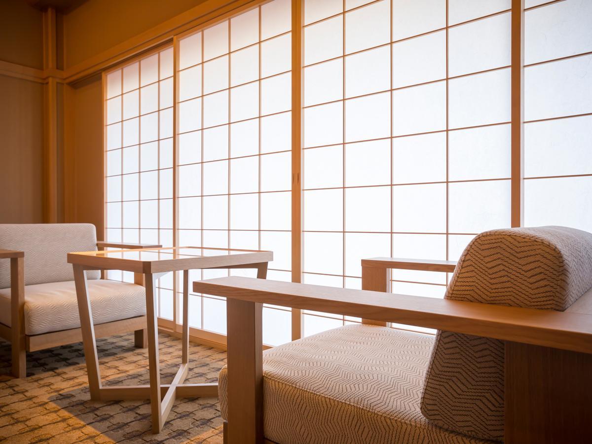Saka Hotel Kyōto